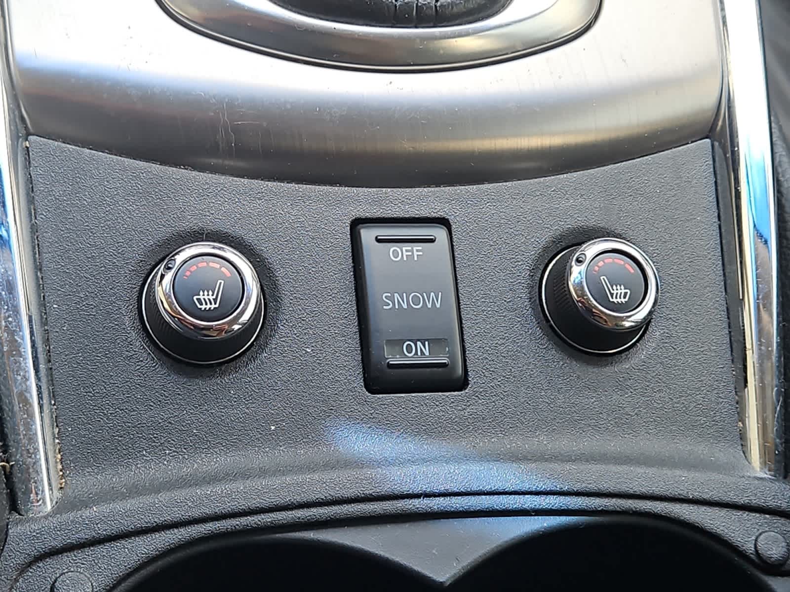 used 2012 INFINITI G37 car, priced at $10,998