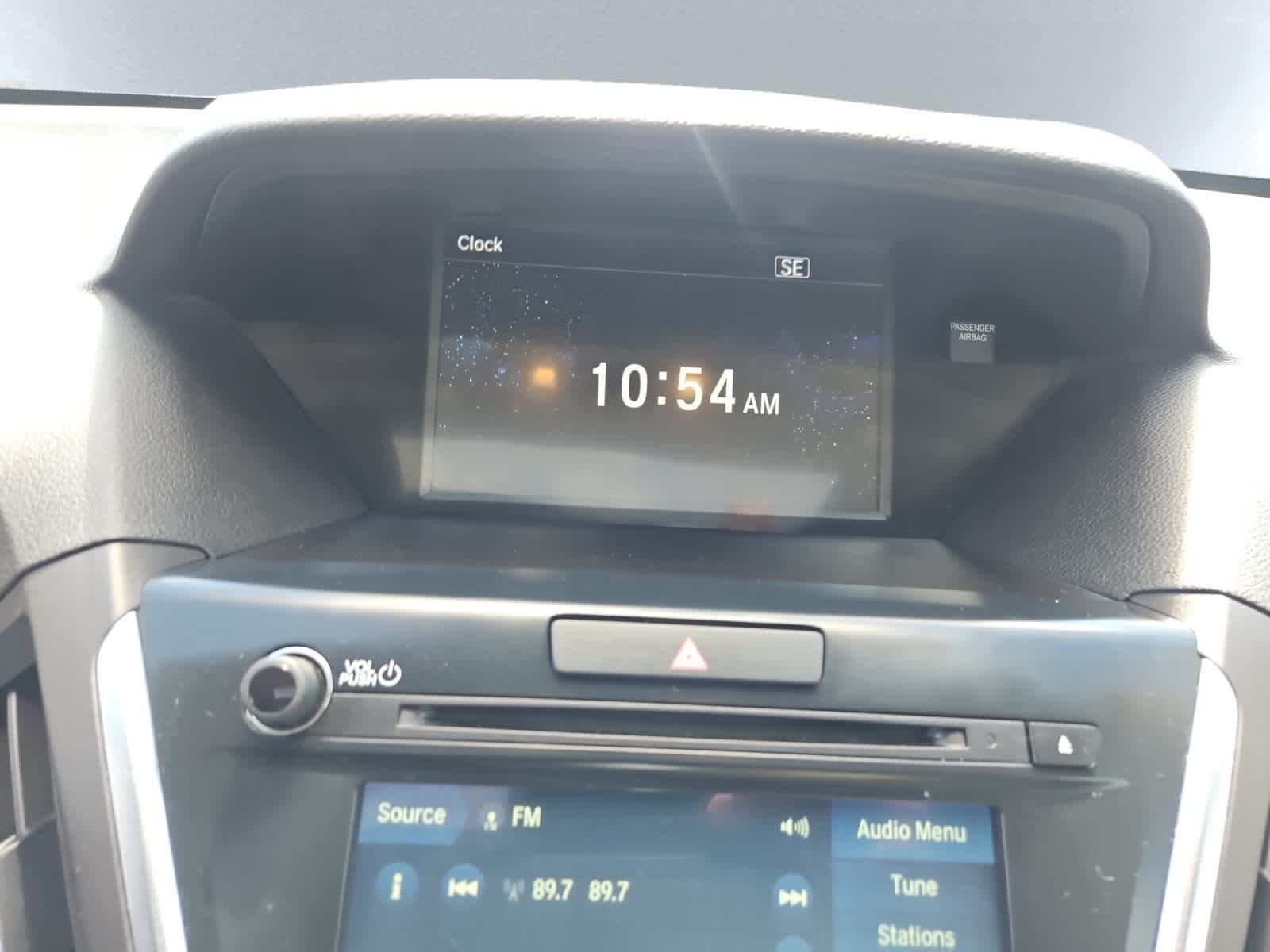 used 2019 Acura MDX car, priced at $21,888