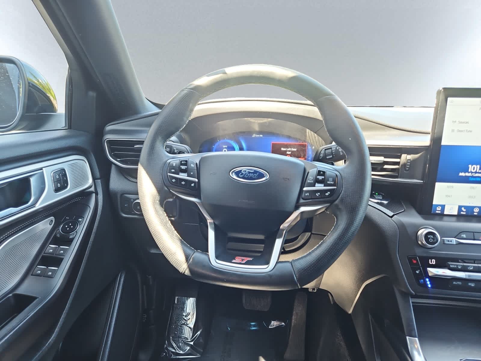 used 2020 Ford Explorer car, priced at $29,488