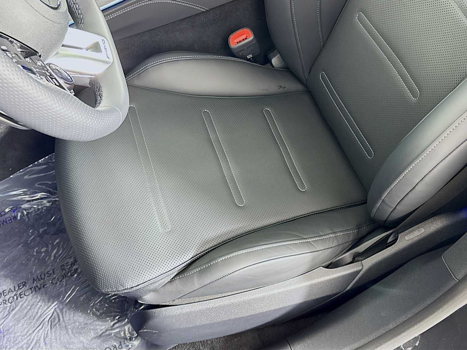 used 2025 Mercedes-Benz E-Class car, priced at $89,998