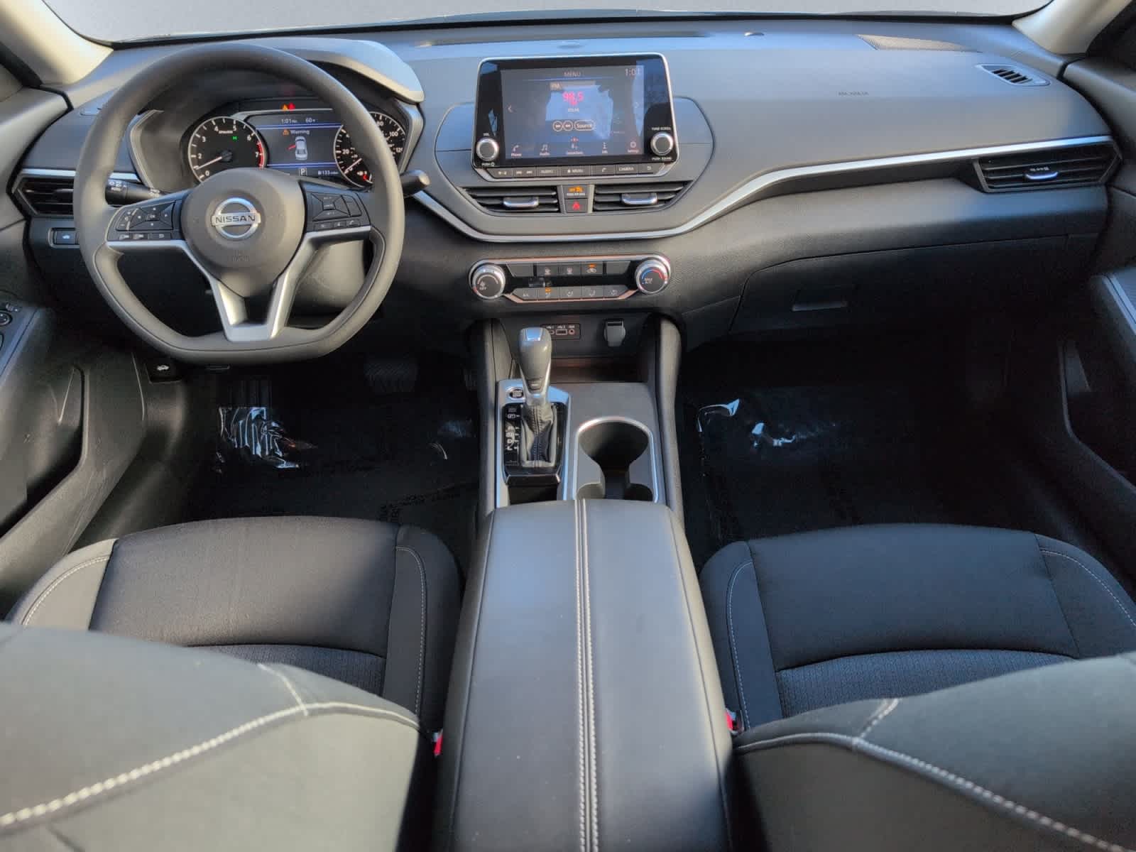 used 2022 Nissan Altima car, priced at $20,498