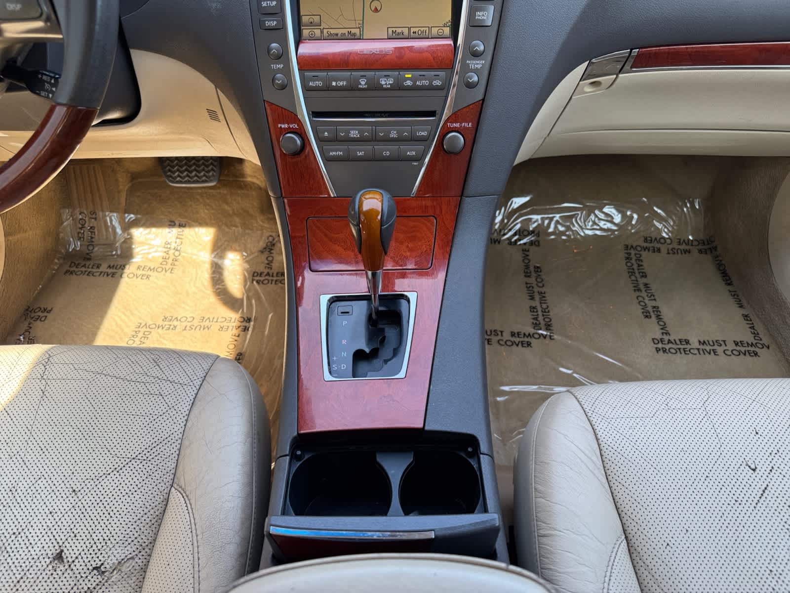 used 2010 Lexus ES 350 car, priced at $10,998