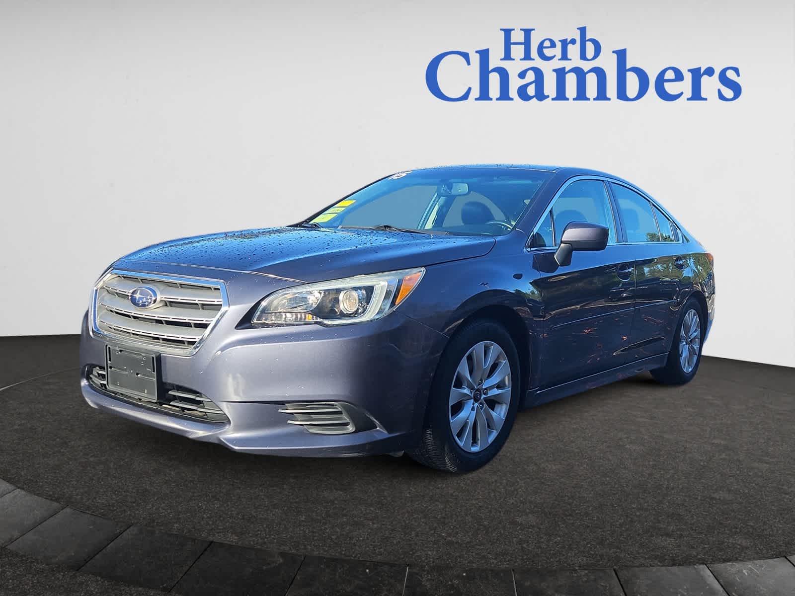 used 2015 Subaru Legacy car, priced at $13,998