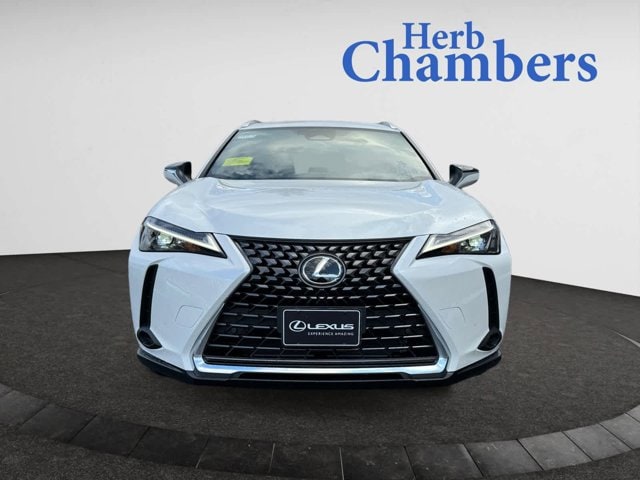 new 2025 Lexus UX 300h car