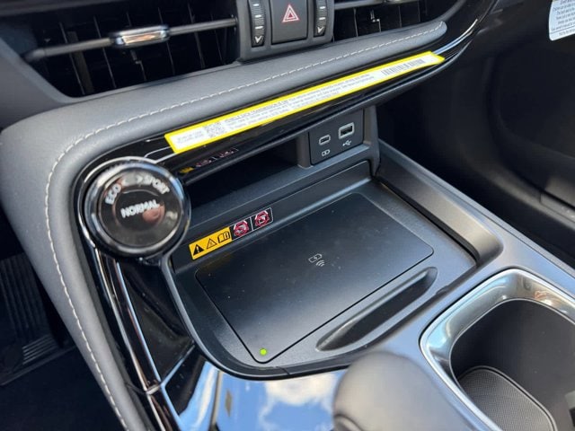 new 2025 Lexus NX 350 car