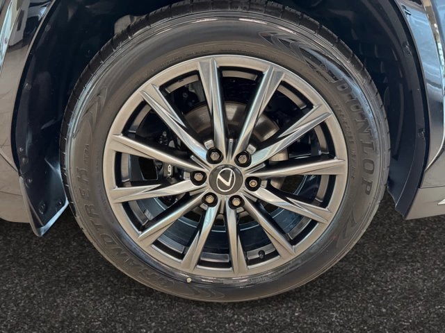 new 2024 Lexus LX 600 car