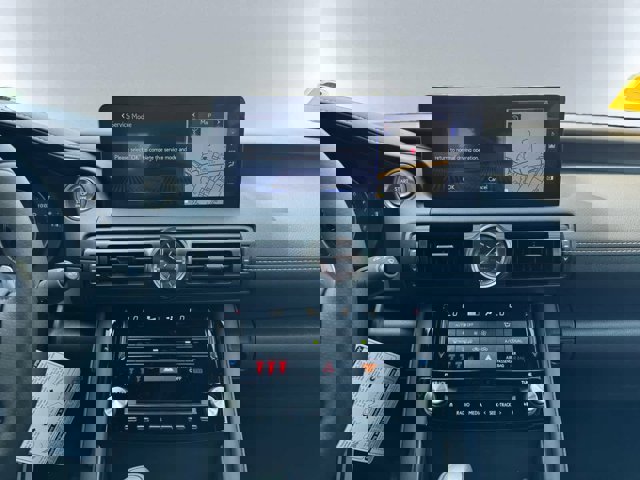 new 2025 Lexus IS 350 car