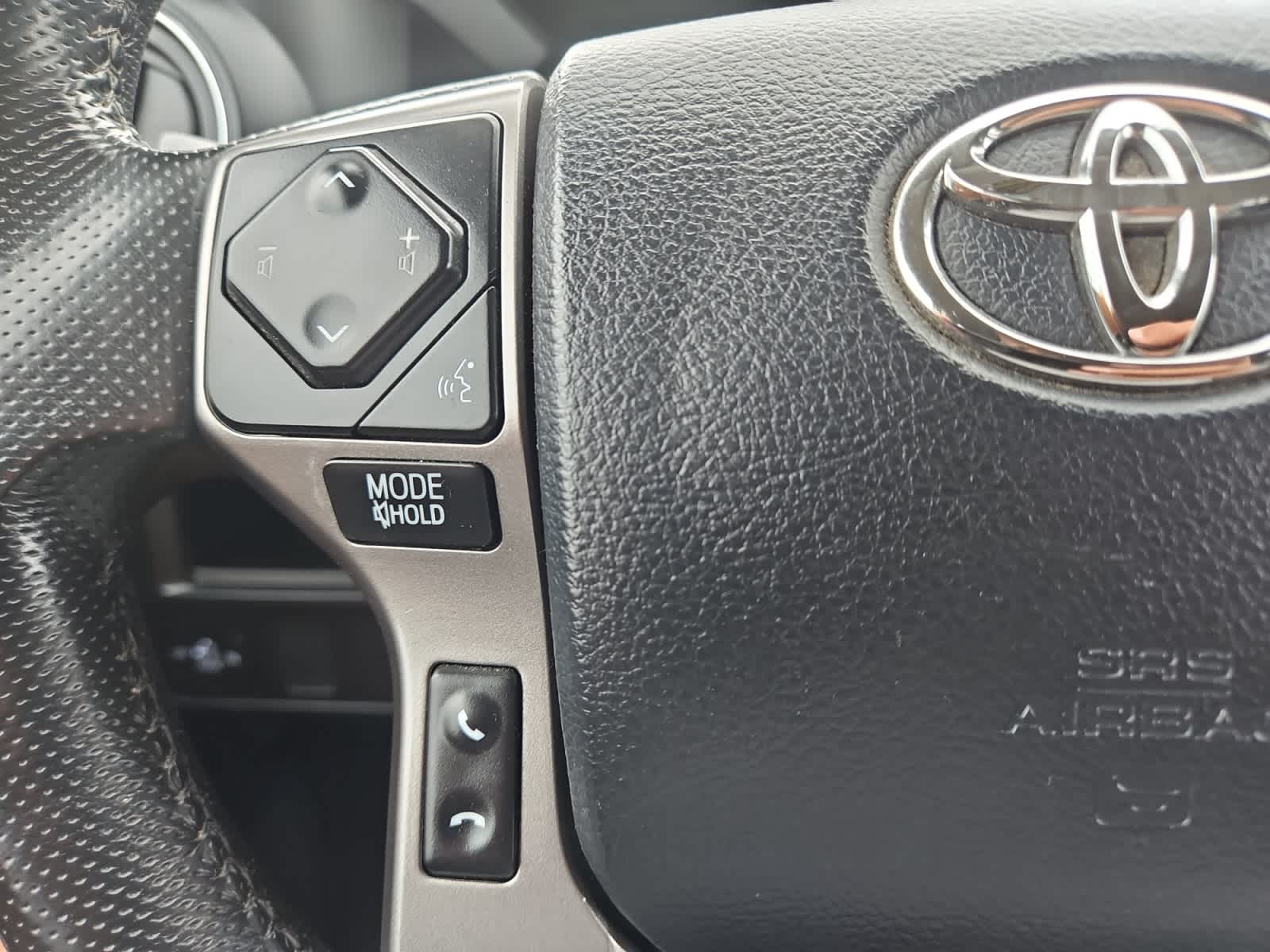 used 2016 Toyota Tacoma car, priced at $22,898