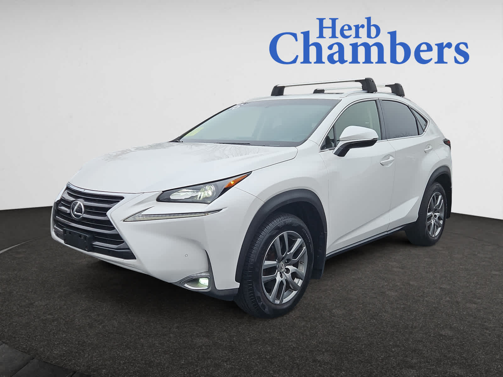 used 2016 Lexus NX 200t car, priced at $21,998