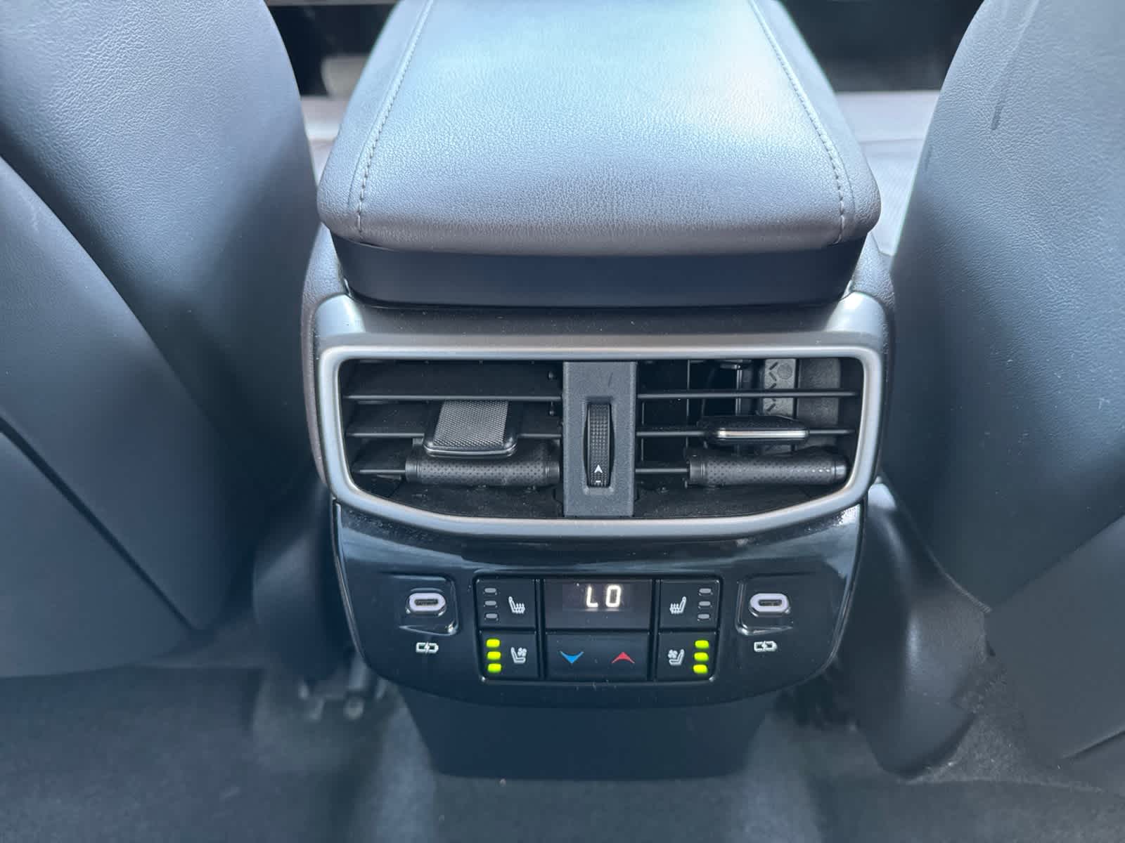 used 2024 Lexus RX car, priced at $59,998