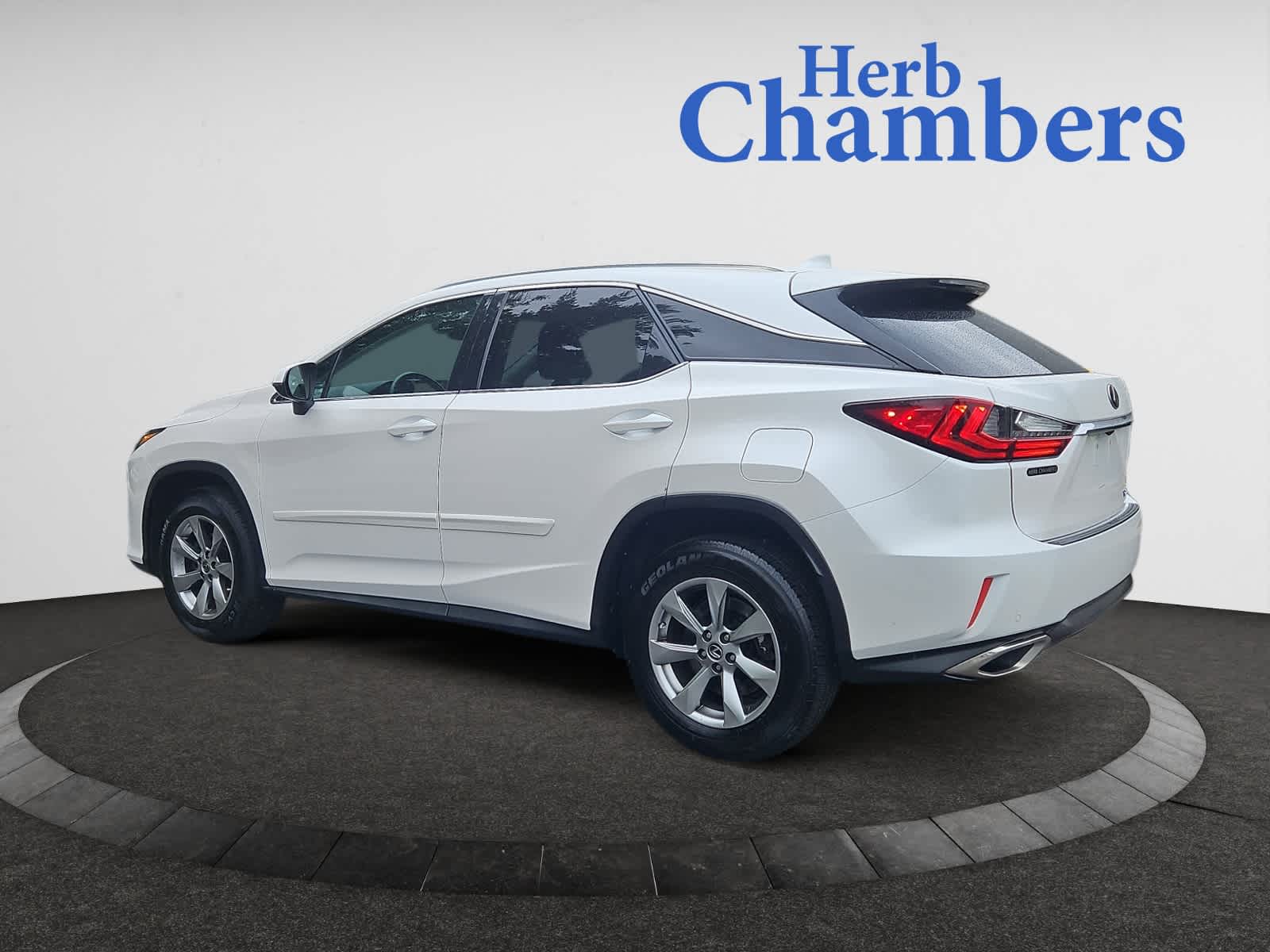 used 2019 Lexus RX car, priced at $33,998