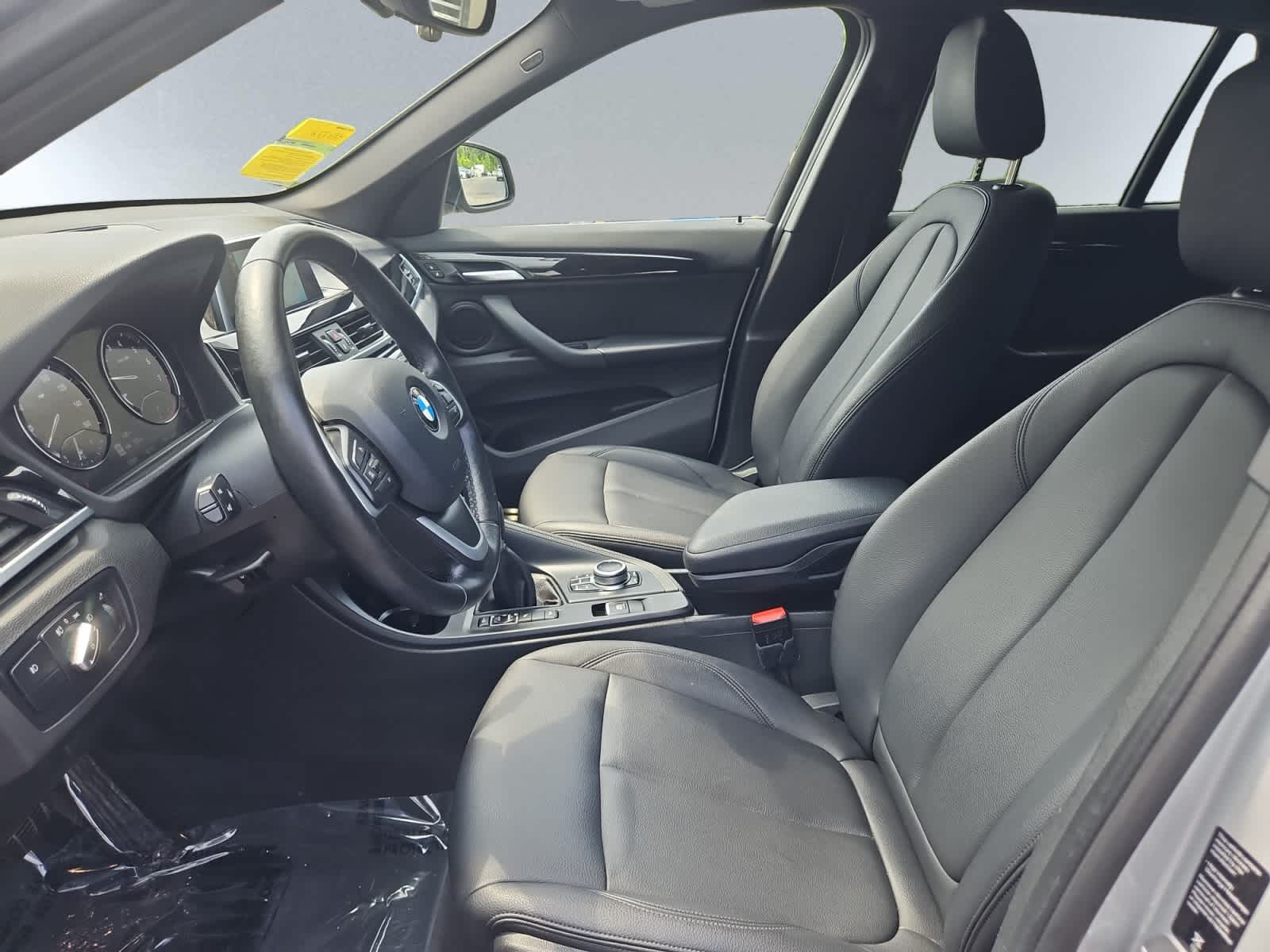used 2019 BMW X1 car, priced at $18,998