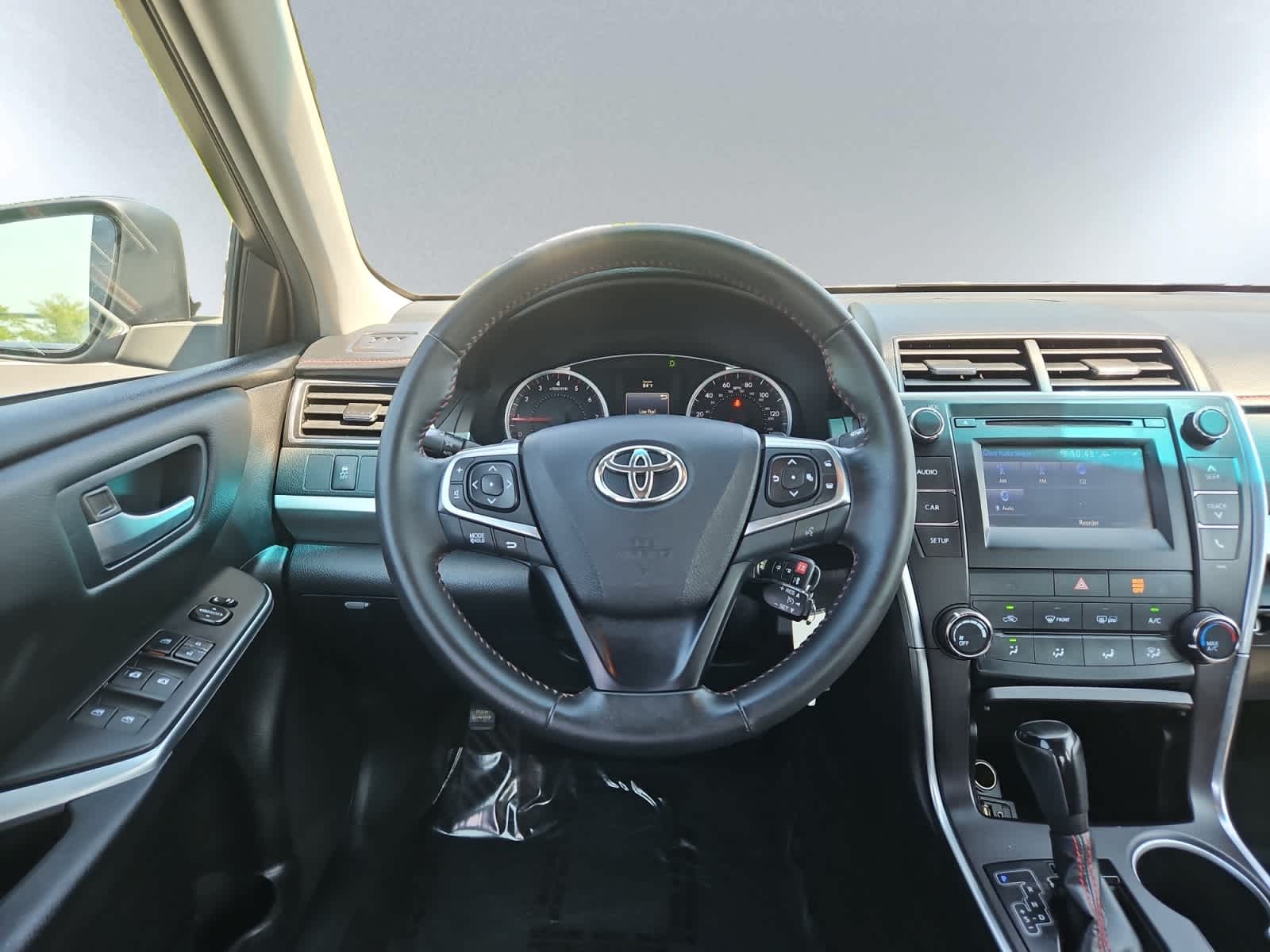 used 2016 Toyota Camry car, priced at $14,998