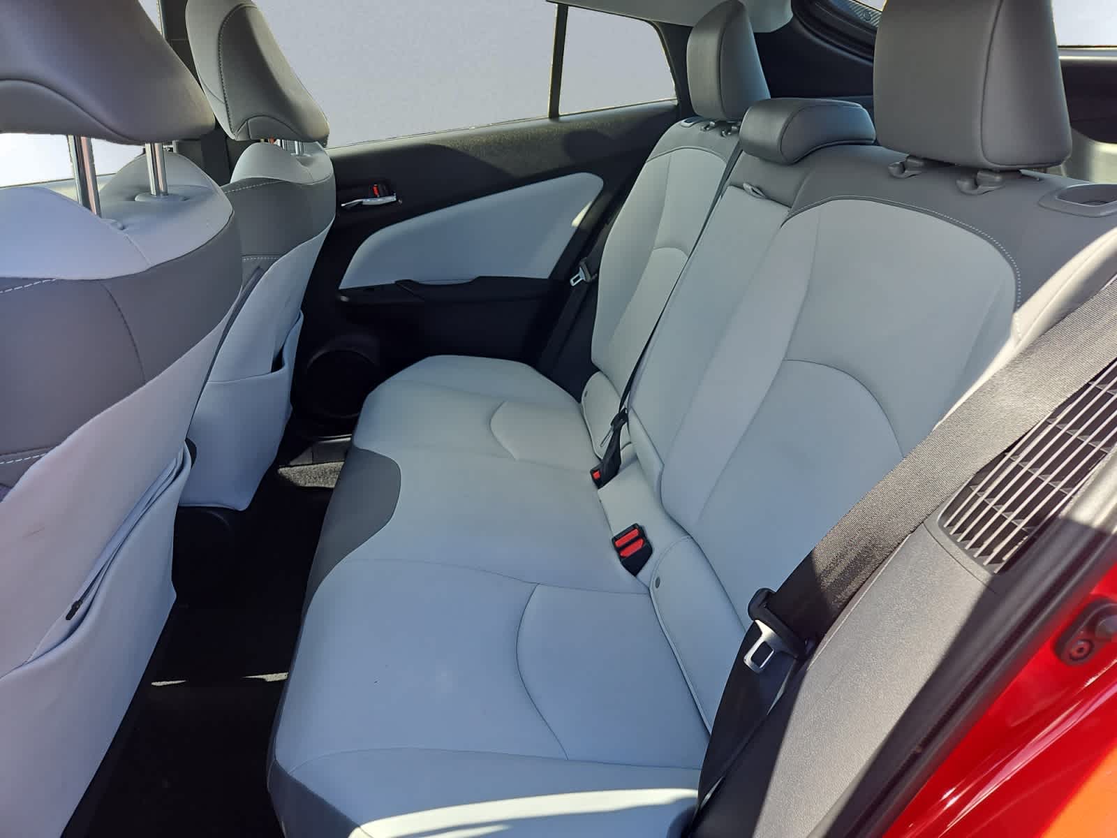 used 2022 Toyota Prius Prime car, priced at $25,698
