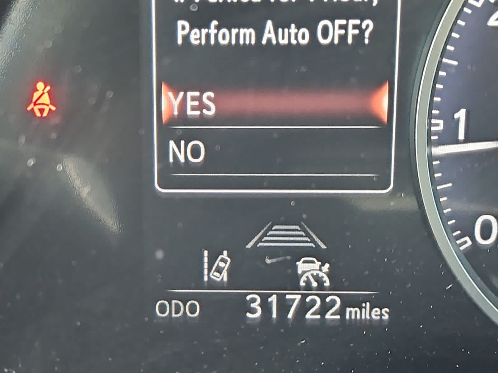 used 2024 Lexus RX car, priced at $51,998