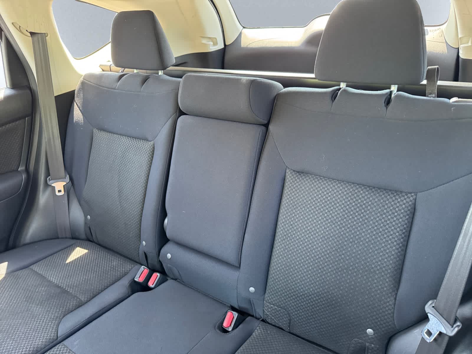 used 2015 Honda CR-V car, priced at $16,498