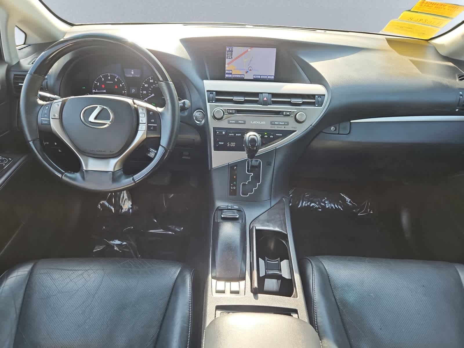 used 2015 Lexus RX 350 car, priced at $16,998