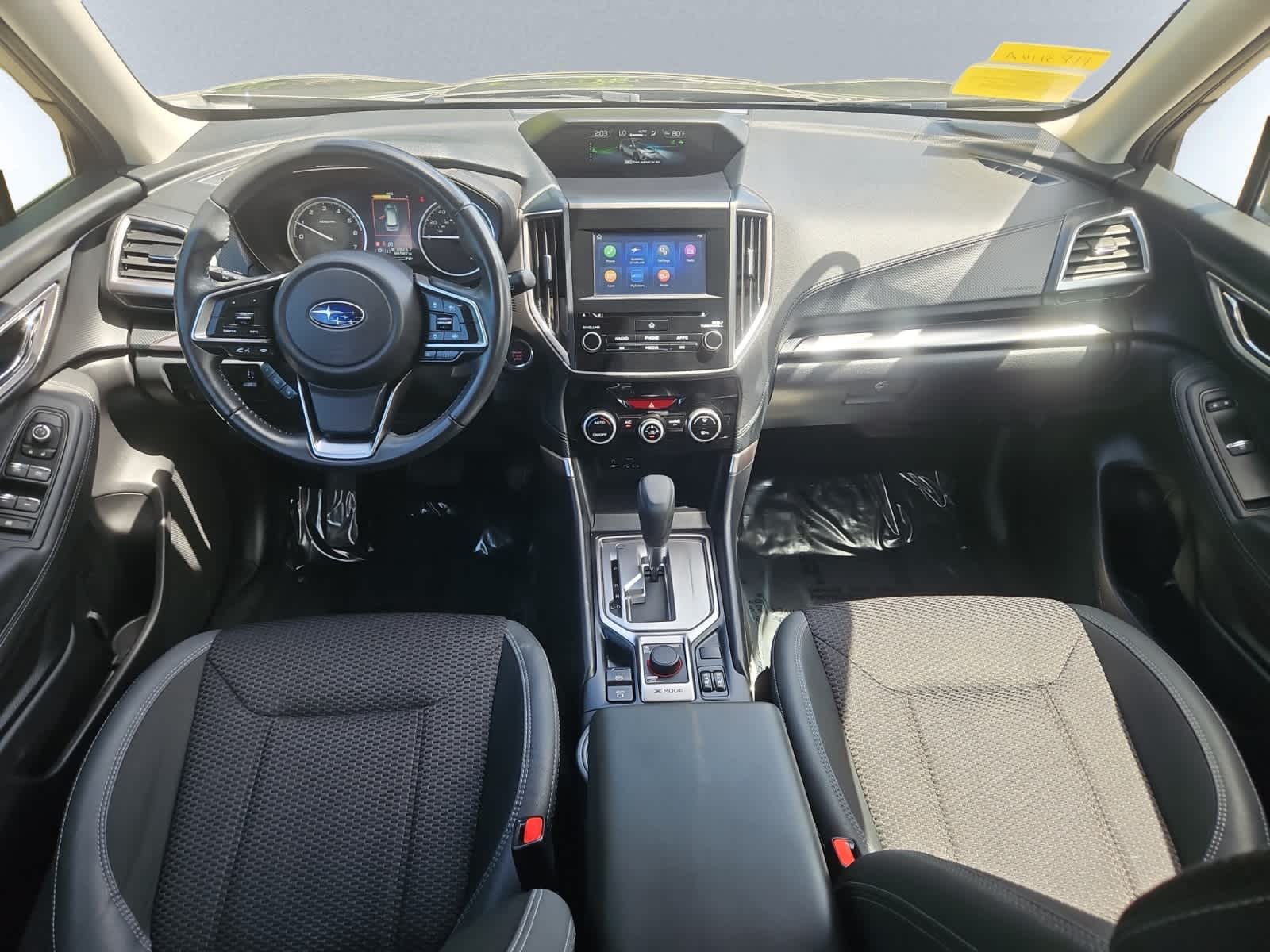 used 2020 Subaru Forester car, priced at $19,998