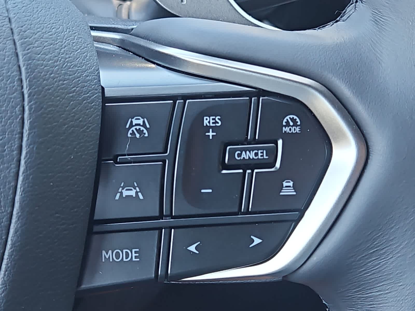 used 2025 Lexus TX car, priced at $63,998