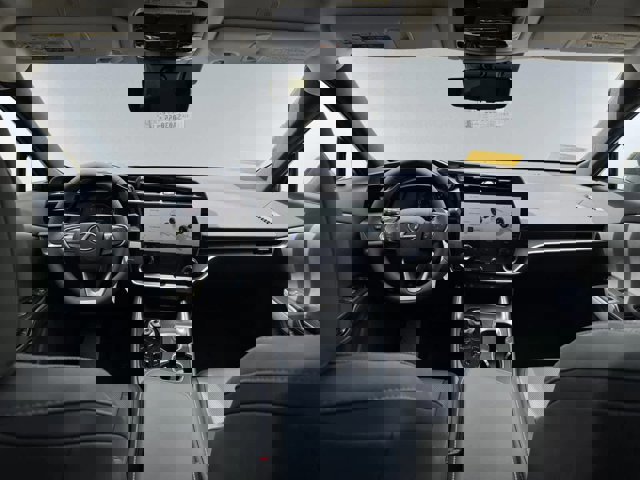new 2025 Lexus RZ 450e car