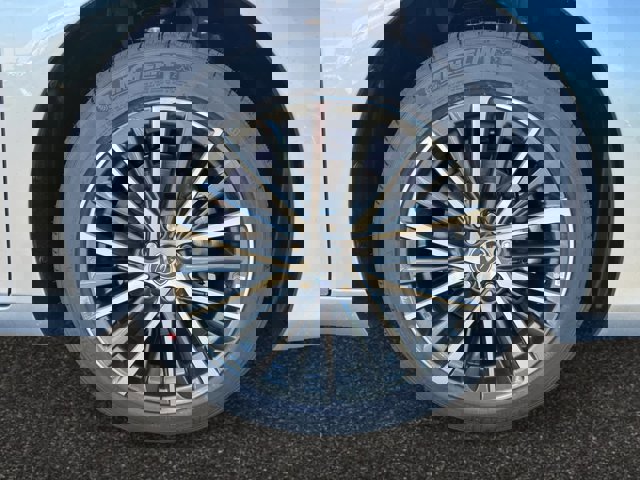new 2025 Lexus ES 350 car