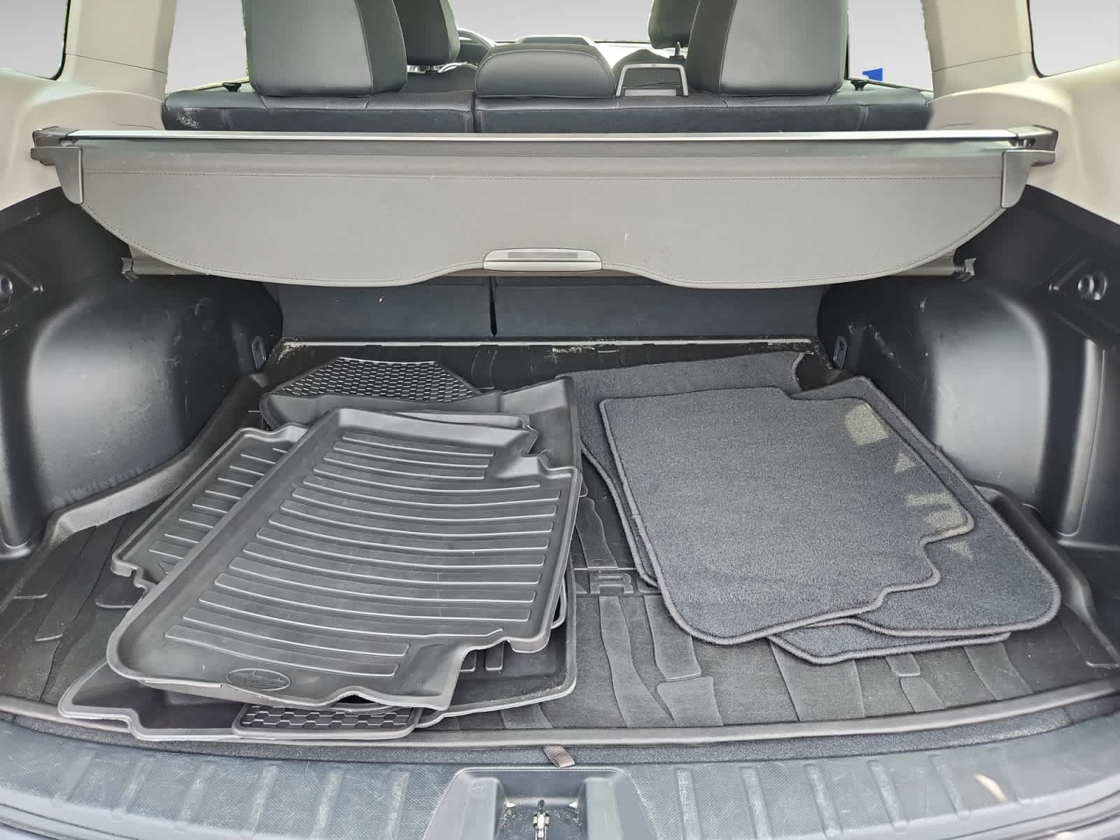 used 2020 Subaru Forester car, priced at $25,498