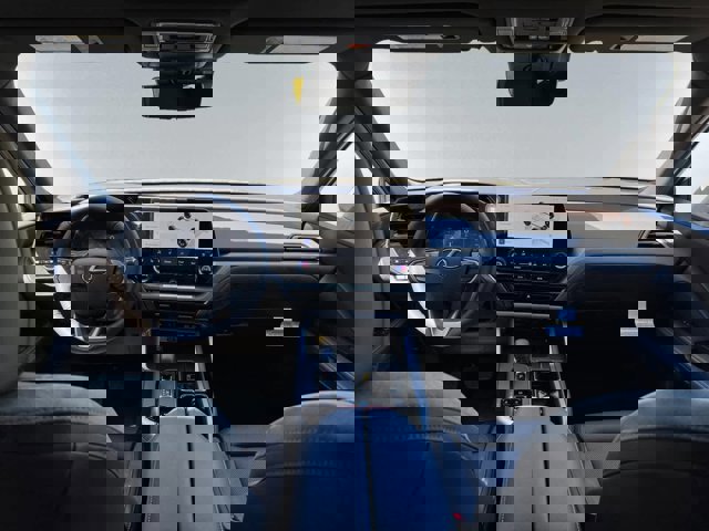 new 2025 Lexus TX 350 car