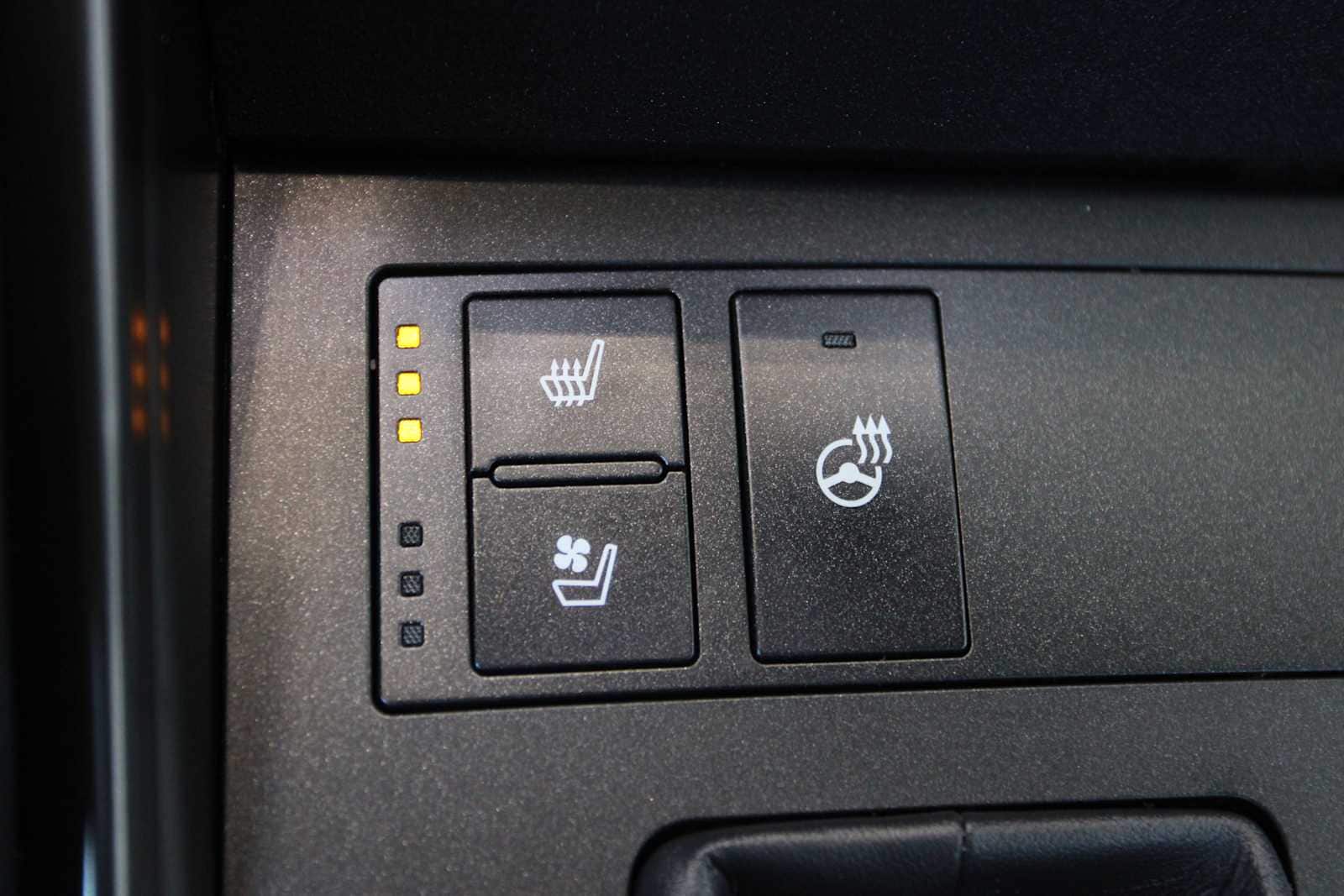 used 2022 Lexus IS car, priced at $40,998