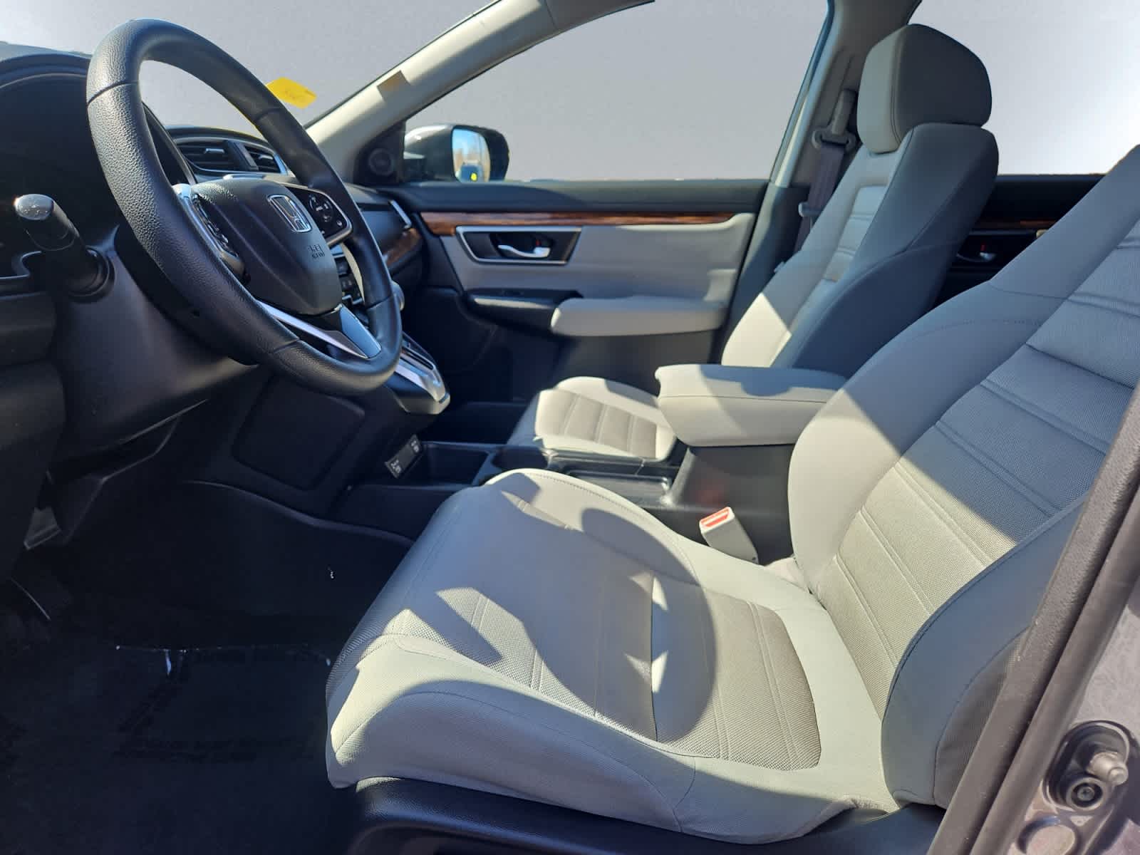 used 2022 Honda CR-V car, priced at $28,598