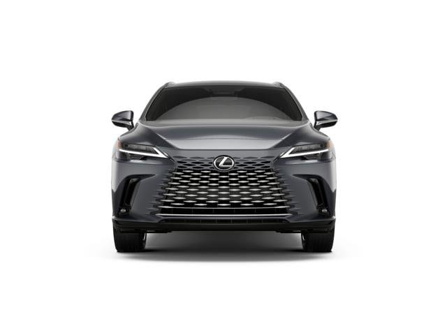 new 2025 Lexus RX 350 car