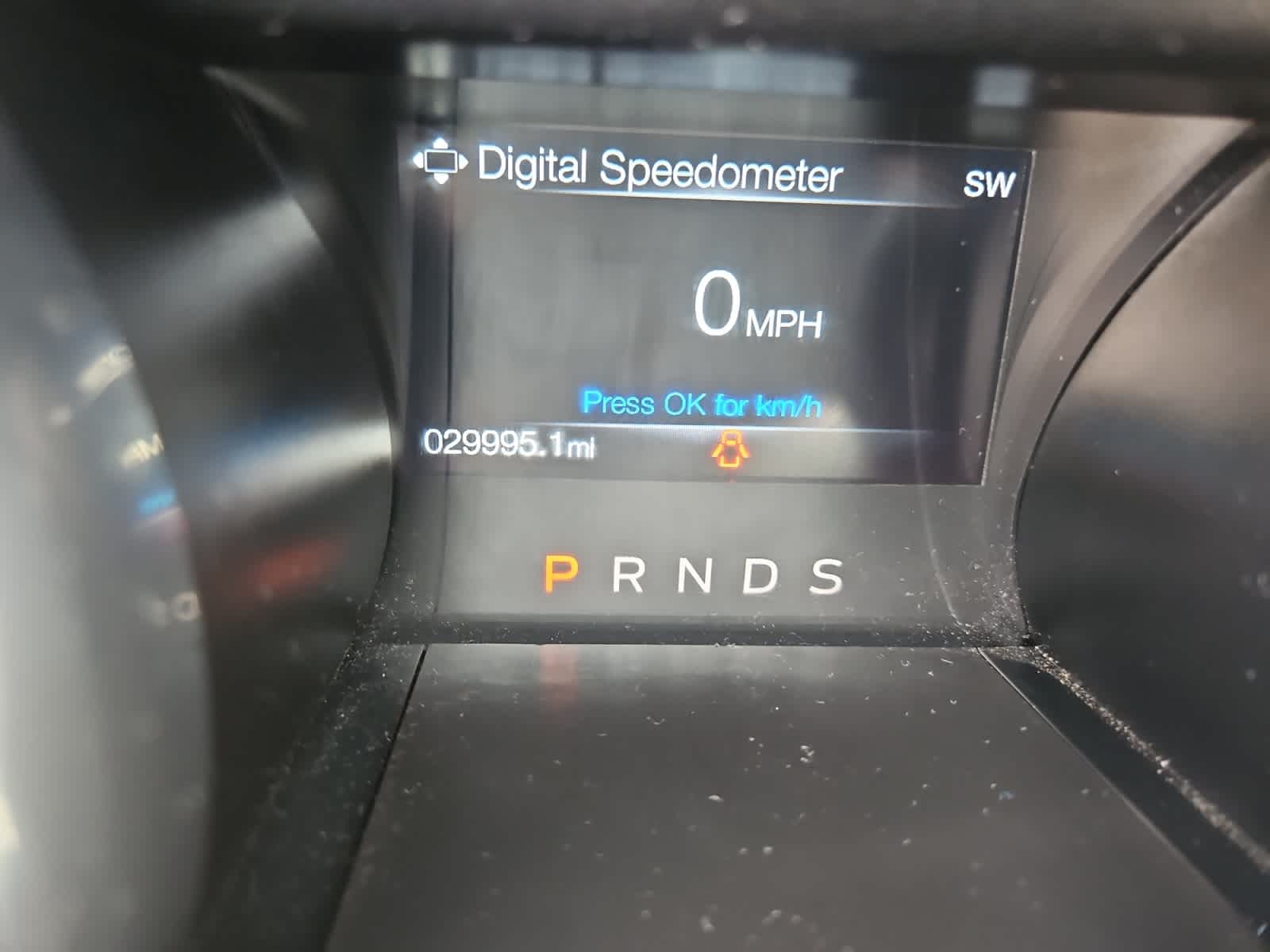 used 2018 Ford Mustang car, priced at $34,998