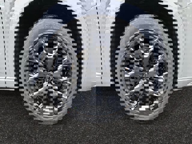 new 2025 Lexus TX 500h car