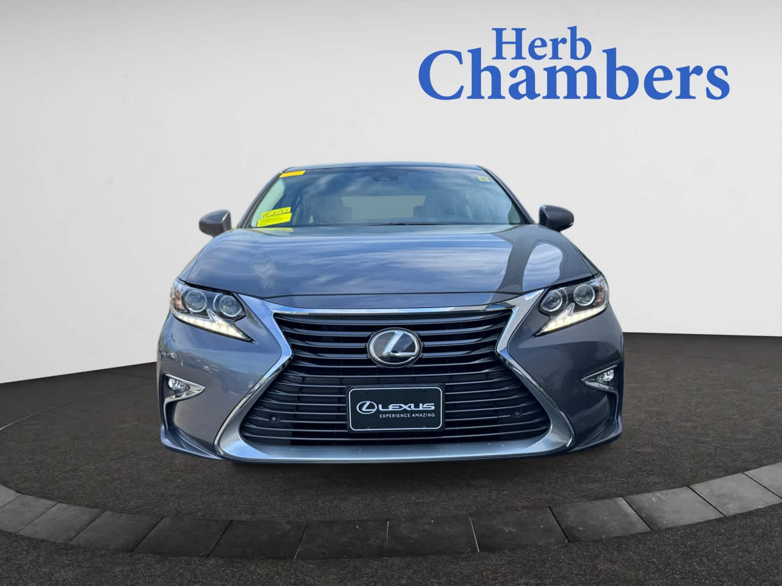 used 2016 Lexus ES 350 car, priced at $19,998