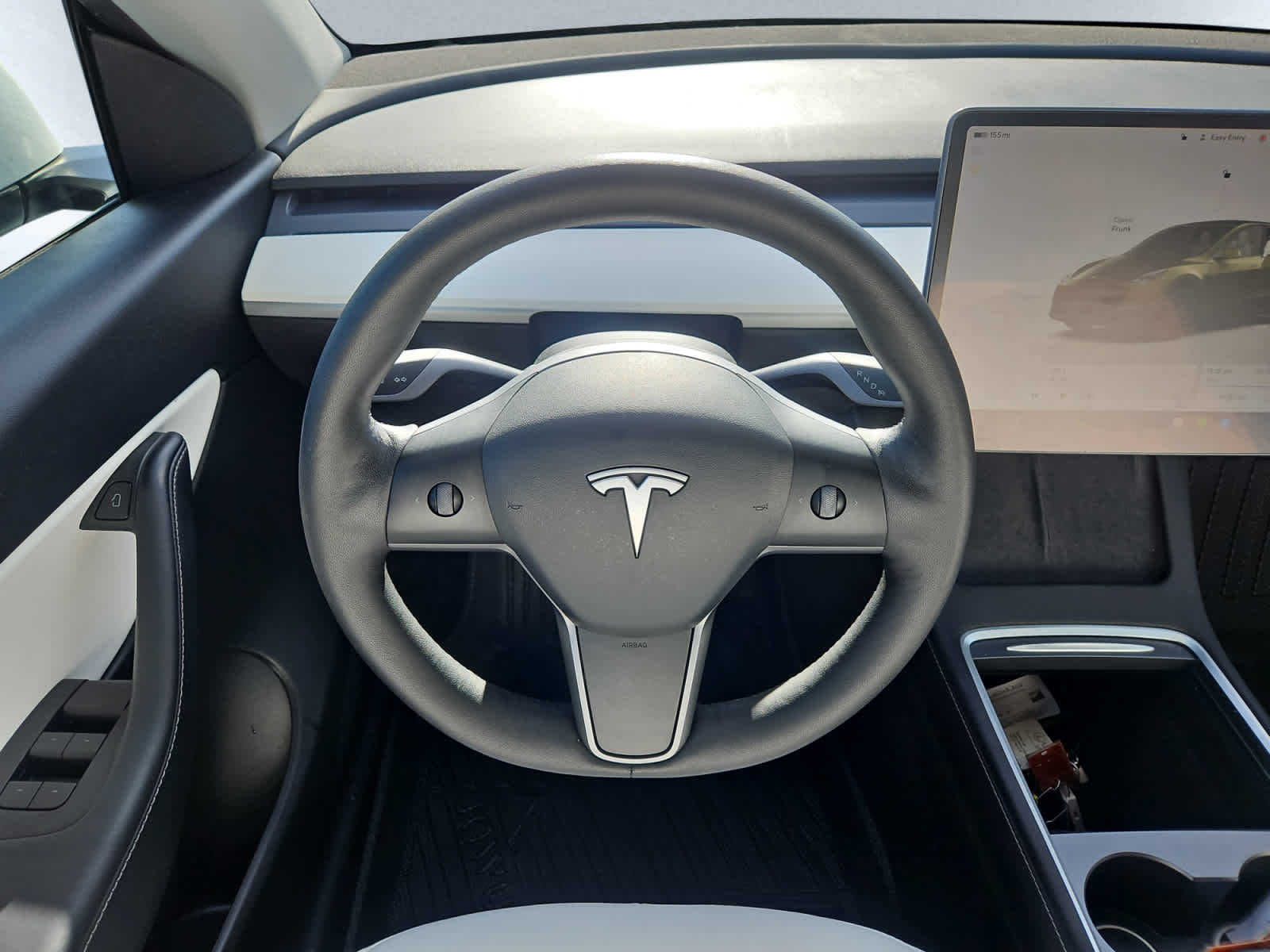 used 2022 Tesla Model Y car, priced at $29,498