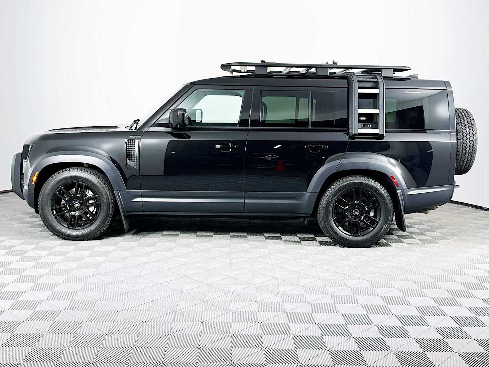 used 2023 Land Rover Defender car, priced at $79,998
