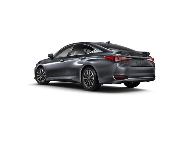 new 2025 Lexus ES 300h car