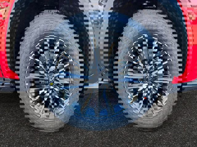 new 2025 Lexus NX 350 car