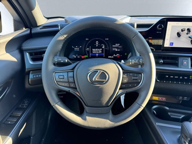 new 2025 Lexus UX 300h car