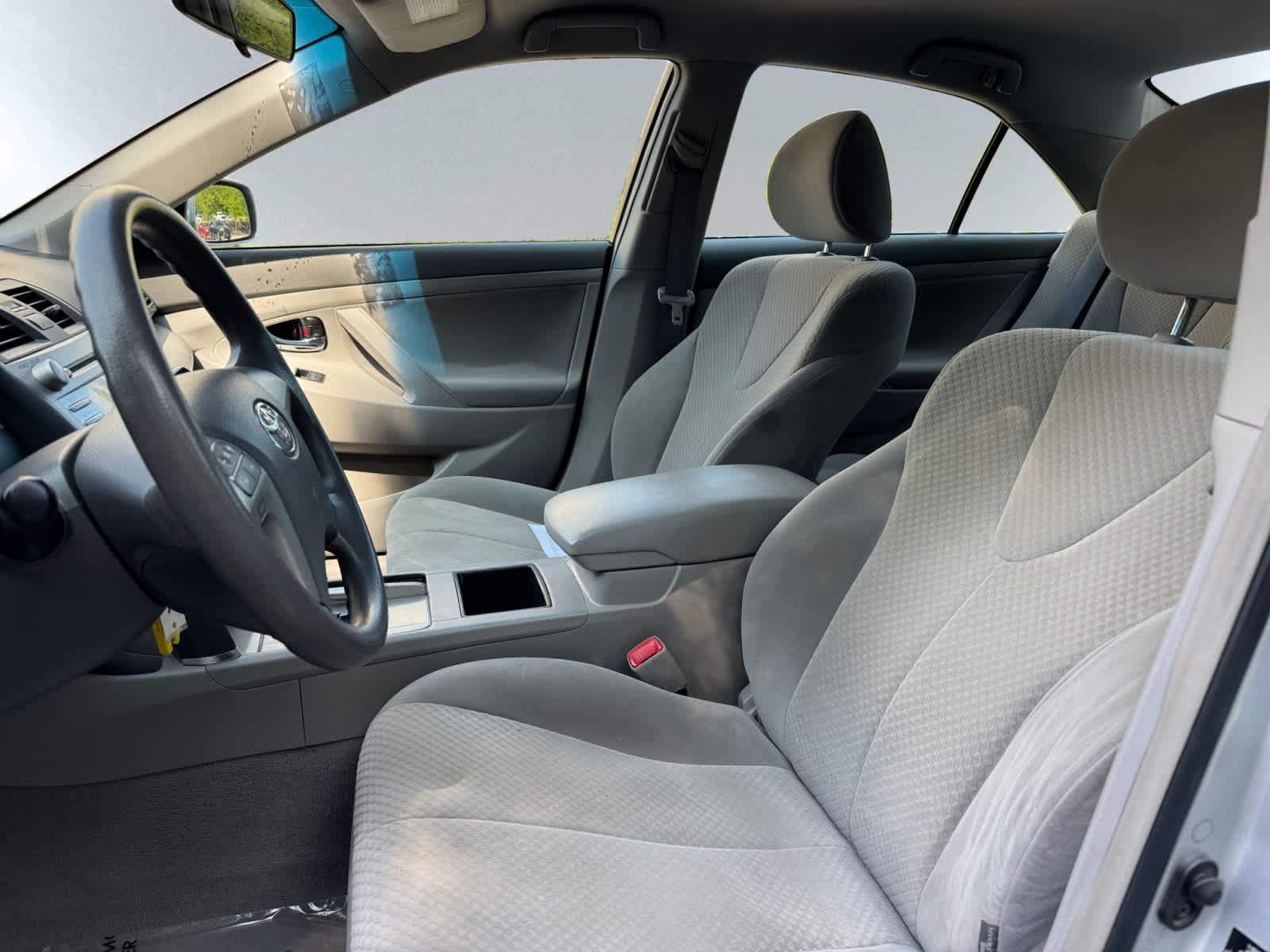 used 2007 Toyota Camry car, priced at $9,998