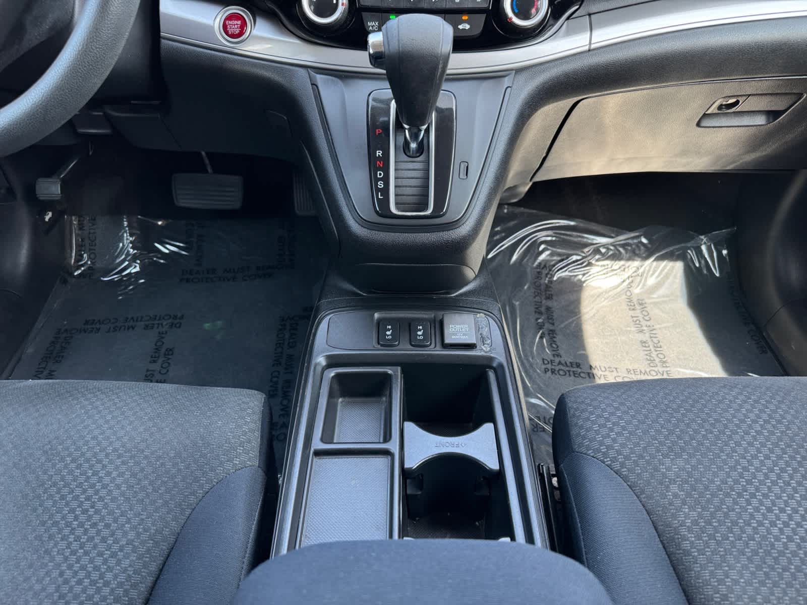 used 2015 Honda CR-V car, priced at $16,498