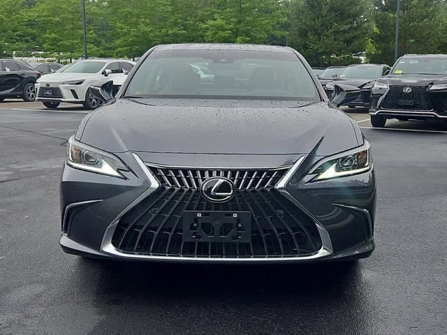 new 2024 Lexus ES 300h car