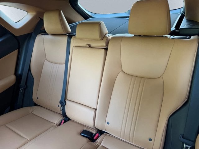 new 2025 Lexus NX 350 car