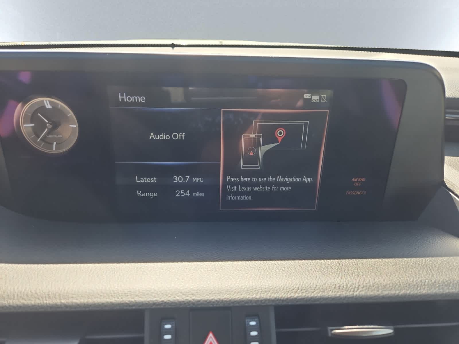 used 2021 Lexus ES car, priced at $31,998