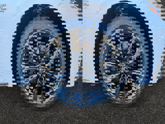 new 2025 Lexus IS 350 car