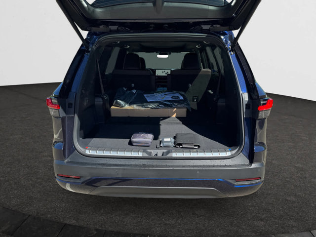 new 2025 Lexus TX 350 car