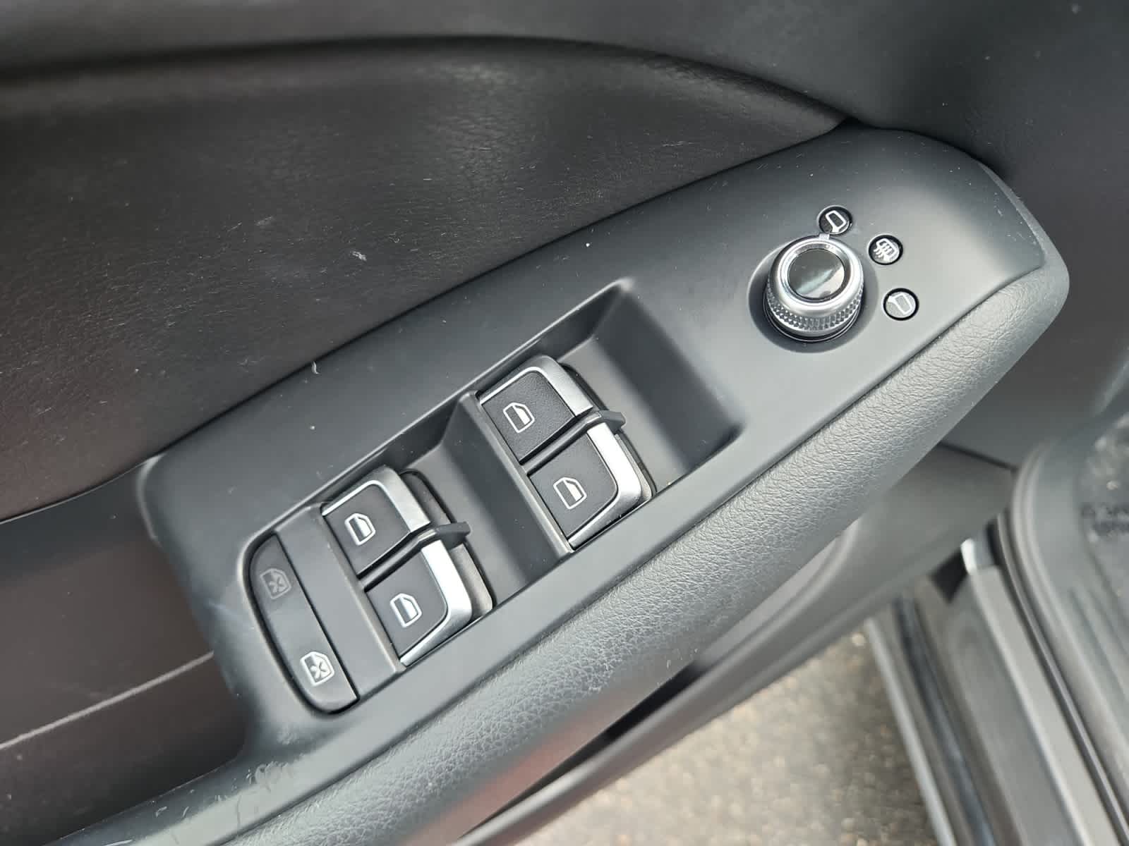 used 2017 Audi Q5 car, priced at $17,998