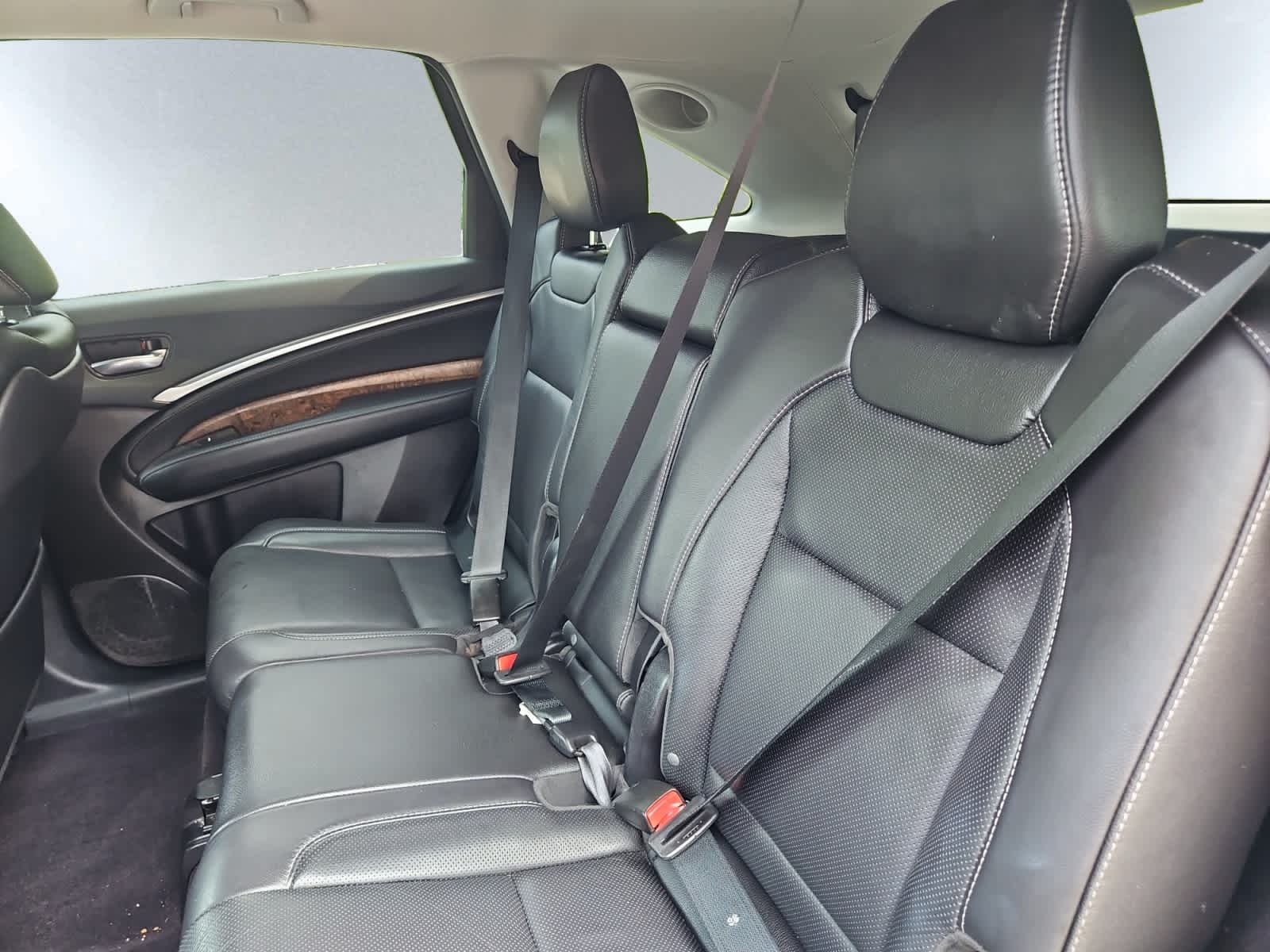 used 2019 Acura MDX car, priced at $24,788