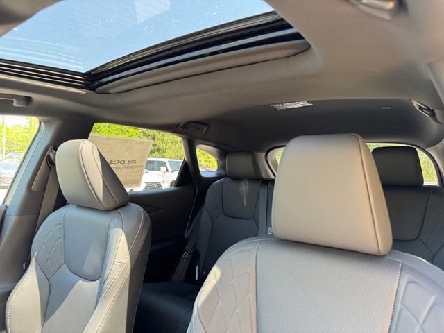new 2025 Lexus RX 350 car