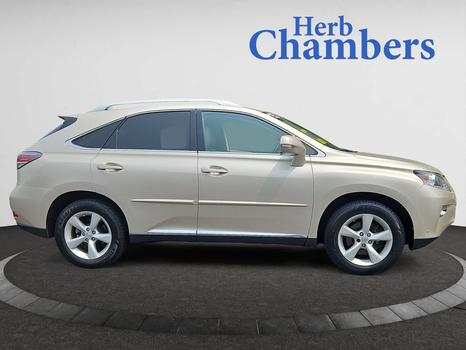used 2015 Lexus RX 350 car, priced at $15,998