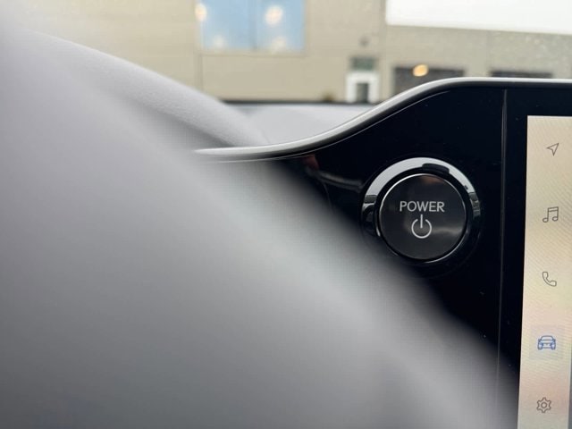 new 2025 Lexus NX 350h car
